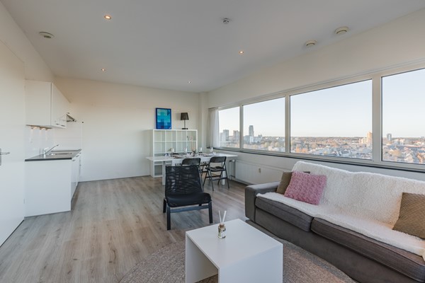 Foto - Te koop: Pastoor Petersstraat 176-62, 5612 LW Eindhoven